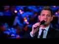 Michael Bublé - Cold December Night