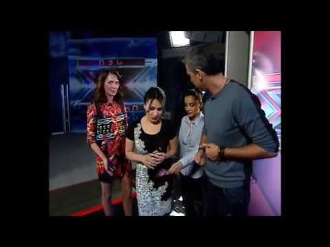 Vako\u0026Sopha - X Factor   Sopho Tinikashvili - X ფაქტორი   სოფო თინიკაშვილი
