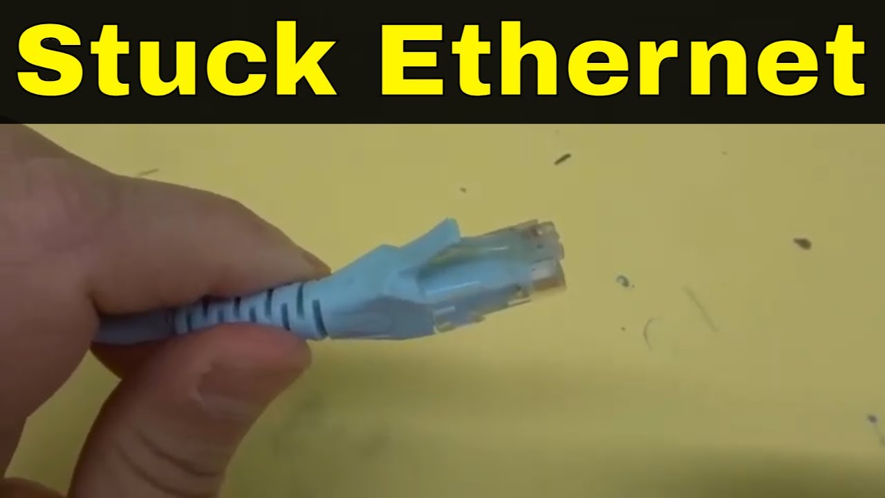 Please use ethernet cables whenever you can. Please.