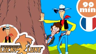 Nouvelle Compilation de Lucky Luke ! #6