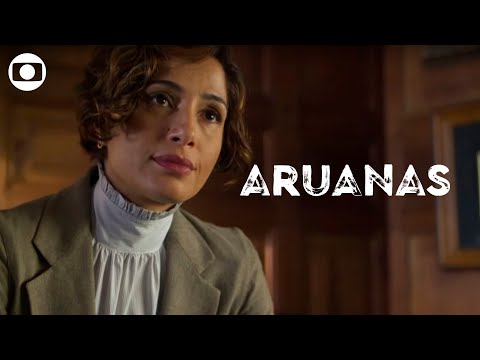 Aruanas: saiba tudo sobre a série que estreia terça, dia 28