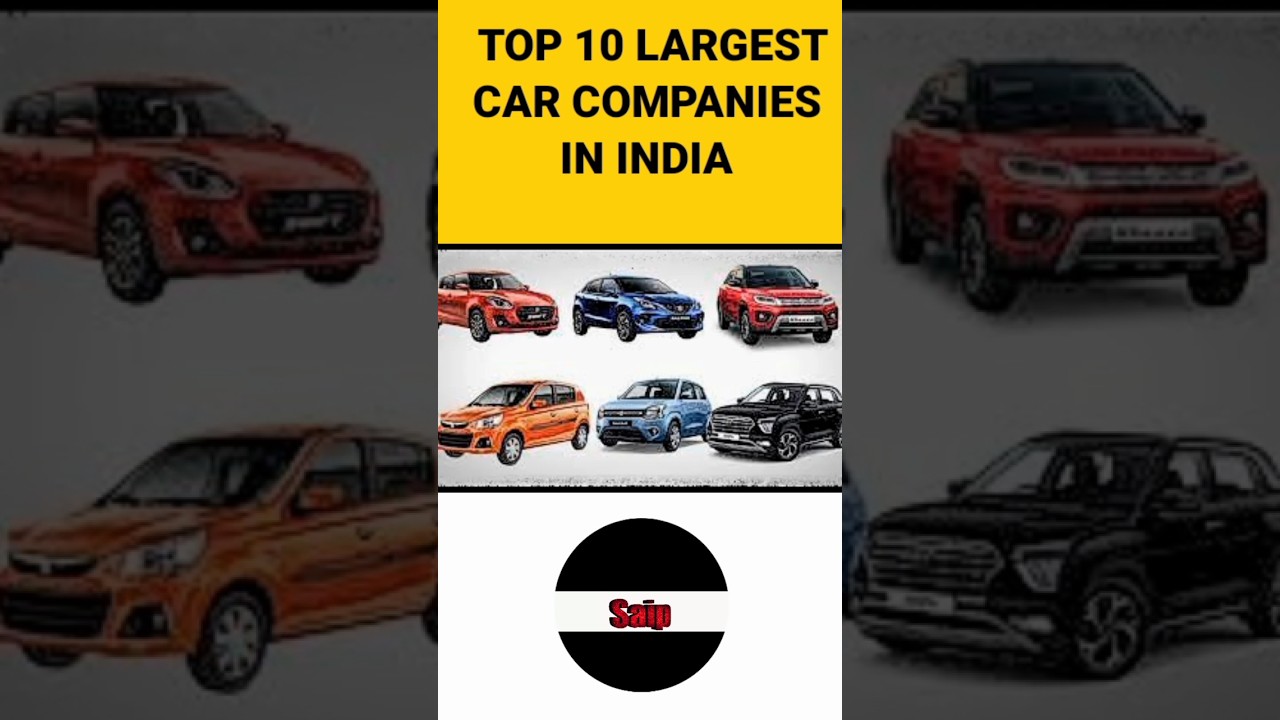 TOP 10 LARGEST CAR COMPANIES IN INDIA rolsroyce stockmarket TOP 10 LARGEST CAR COMPANIES IN INDIA rolsroyce stockmarket