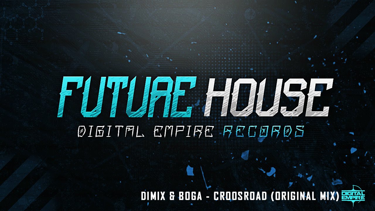 Guarda Dimix & Boga - Croosroad (Original Mix) su YouTube Guarda Dimix & Boga - Croosroad (Original Mix) su YouTube