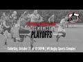 D3 midwest playoffs  wrc vs chicago riot