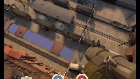 CTF_Well Glitch. "How To Get Up There"