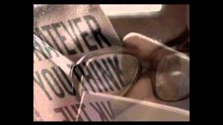 Efek Rumah Kaca - Tubuhmu Membiru Tragis (Antoz) [ERK]