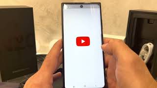 Лучшая КОРЕЙСКАЯ Копия Samsung Galaxy Note20 Ultra 5G black |Обзор|Купить|Тест|