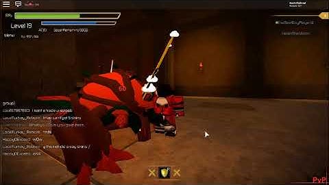 Swordburst II | How to Autofarm (No Hacks)