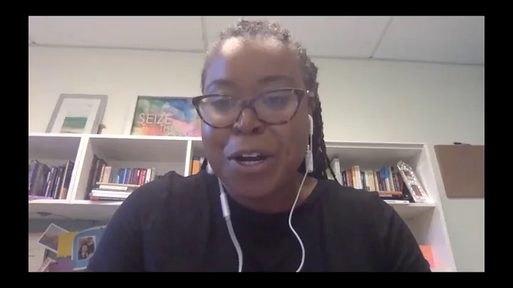 Dr. Chrystal George Mwangi - Critical Internationa...