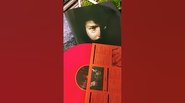 Thumbnail of POST MALONE - Hollywood's bleeding 💽vinyl #vinylcollection #postmalone #lp #music