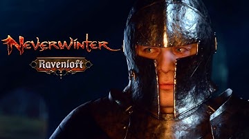 Neverwinter: Ravenloft - Official Cinematic Launch Trailer