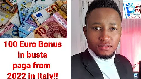 Come funziona bonus 100 euro?
