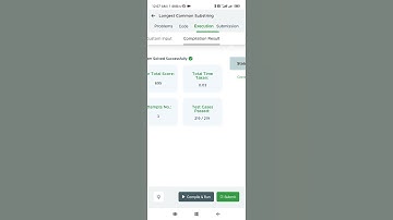 GFG Problem of the Day 14/08/2024 #programming #youtubeshorts #code #gfg #coding