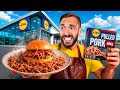 PROVO IL PULLED PORK DEL LIDL !! - Sarà buono??