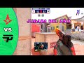 ASTRALIS VS PAIN (BO3) HIGHLIGHTS ll IEM COLOGNE STAGE 1