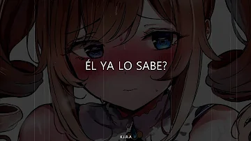 Ayzha Nyree - No Guidance |Remix| (Slowed)「Sub Español HD」