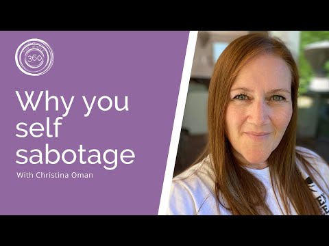 Why you self