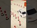Driving School Parking Game 🚗 | Impossible Car Parking Level 😱🔥 (100% Fail Challenge) #crashmobile