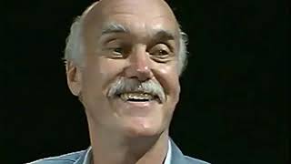 Ram Dass - Two dialogues with Jeffrey Mishlove