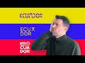 Nueva Marca País Ecuador 🤦🏻‍♂️  ¡Elige tu propia aventura!