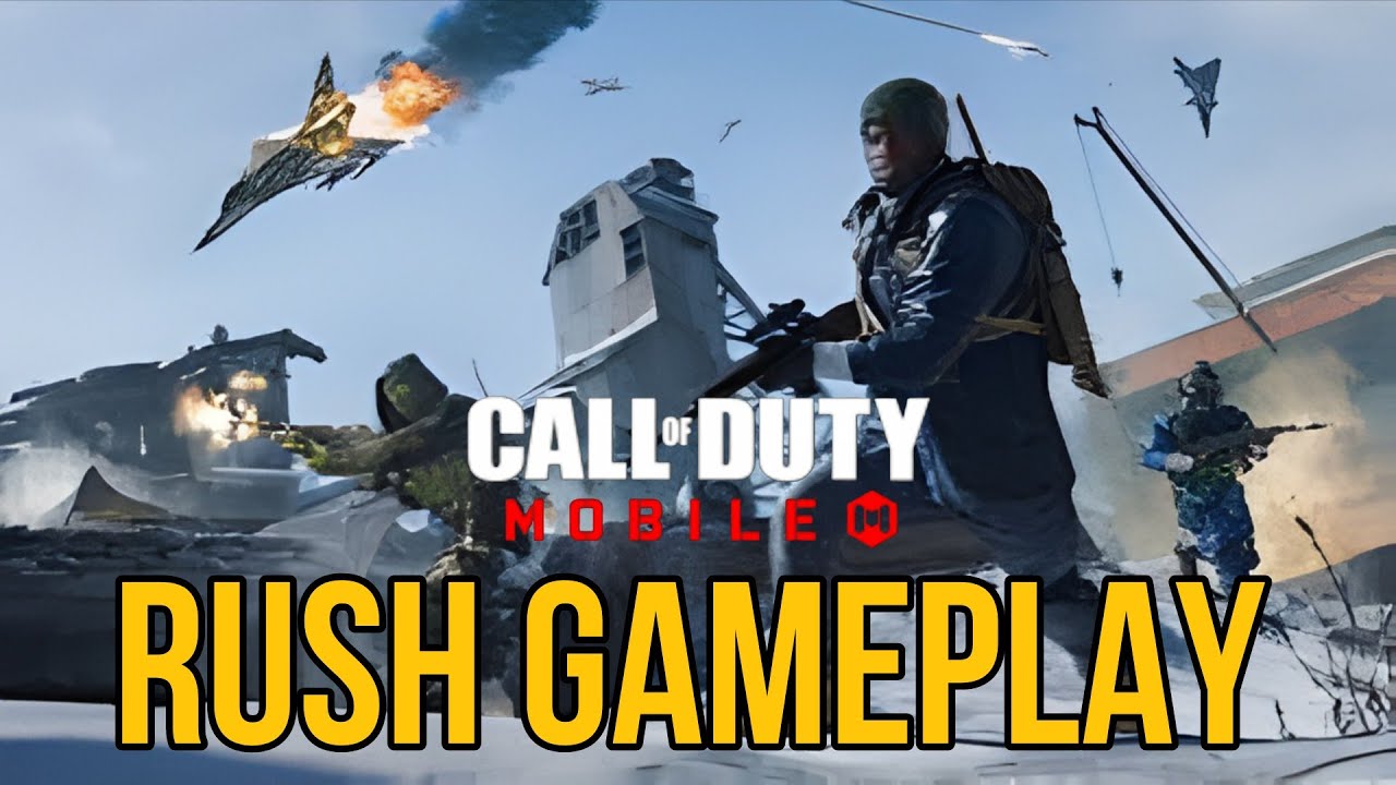 SOLO RUSH GAMEPLAY | CALL OF DUTY WARZONE #20