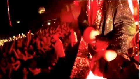 Insane Clown Posse - "Beautiful Doom" {Official Music Video}