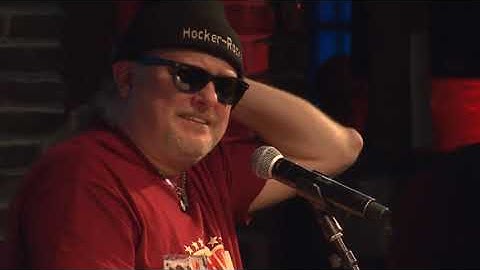 Hocker Rocker- Markus Krebs Live - Teil 1 - Das ganze Programm