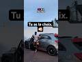 Tu as le choix. Soit tu deviens plus fort, soit tu abandonnes.#motivation #resilience #etatdesprit