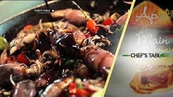 Cumi Hitam Ala Chef's Table - Durasi: 7.18. 