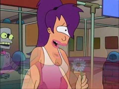 Turanga Leela - Material Girl