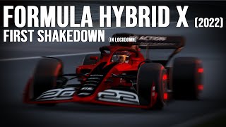 Assetto Corsa - F1 2021 Rules Delayed!?