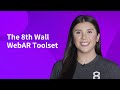 Get Started The 8th Wall WebAR Toolset Get Started The 8th Wall WebAR Toolset