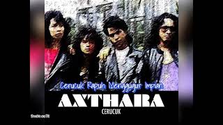 Cerucuk Rapuh Menggugur Impian - Axthara