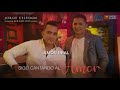 Jorge Celedón y Sergio Luis - Amor Real l Álbum Sigo Cantando Al Amor