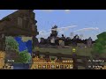 Surviving dwellers