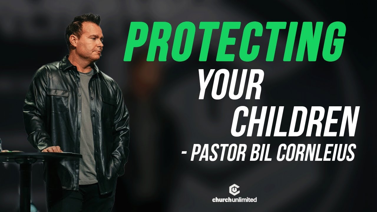 Protecting Your Children: 4 Key Principles for Parenting with Purpose | Church Unlimited