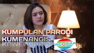 kumpulan parodi ku menangis INDOSIAR, Adegan pisah ranjang,,,,