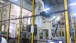 Molinos Tres Arroyos