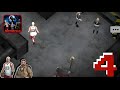 Horrorfield | Gameplay Walkthrough | ( Jack , Gary ) Part 4