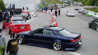 DoriDore ドリドレ 2026 | JDM SLAMMED DRIFTING