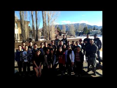 Lambda Phi Epsilon, Phi Chapter RUSH FALL 14