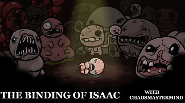 The Binding of Isaac: Wrath of the Lamb: Ep.21
