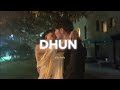 Dhun Slowed Reverb Arijit Singh Saiyaara Ahaan Panday Aneet Padda Also Holic