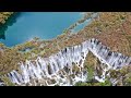 Live: Natural beauty – China's widest waterfall – Ep. 3