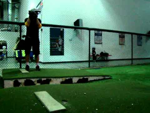 Ryan Harper New Mexico Junior College 2