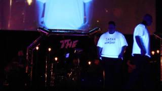 Easter 2016 T-Shirt Testimonies