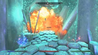 why Illusion is broken in skyrim