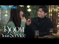 Doom at your service  ep6  jealous seo in guk  korean drama