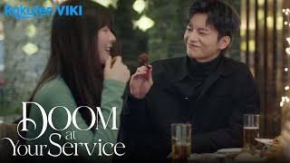 Doom at Your Service - EP6 | Jealous Seo In Guk | Korean Drama Resimi