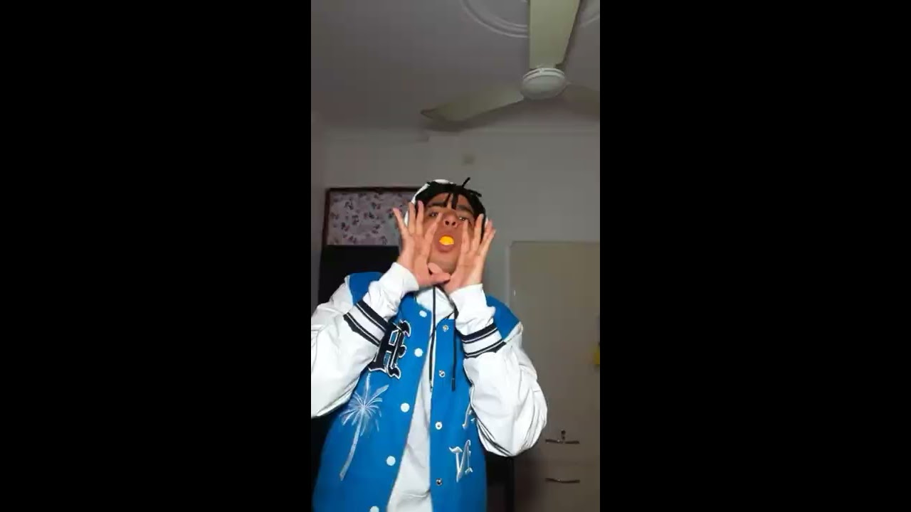 Hope By XXXTENTACION With Ping Pong Ball